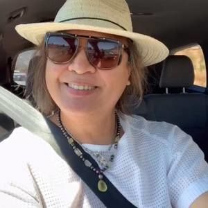 Meet your Posher, Rudolf